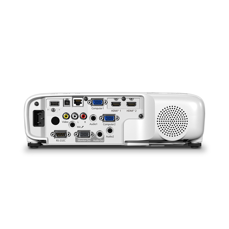 Epson EB-994F Business Projector – Standard Throw Full HD Projector | 4100 Lumens | 3LCD Technology | HDMI & USB Connectivity | Office | Education & Presentation Display Solution