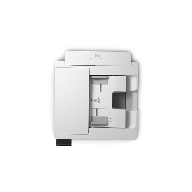 Epson EcoTank L6580 Wireless Ink Tank Printer All-in-One – Print Scan Copy Fax | ADF | Duplex Scan | WiFi | Ethernet | USB | High Yield | Low Cost Enterprise Office Printer