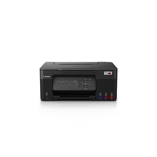 Canon PIXMA G3730 IN | WiFi All-in-One Ink Tank Printer | Print Scan Copy | High Volume Low Cost Printing | Wireless Home & Office Printer | High Resolution Colour Output