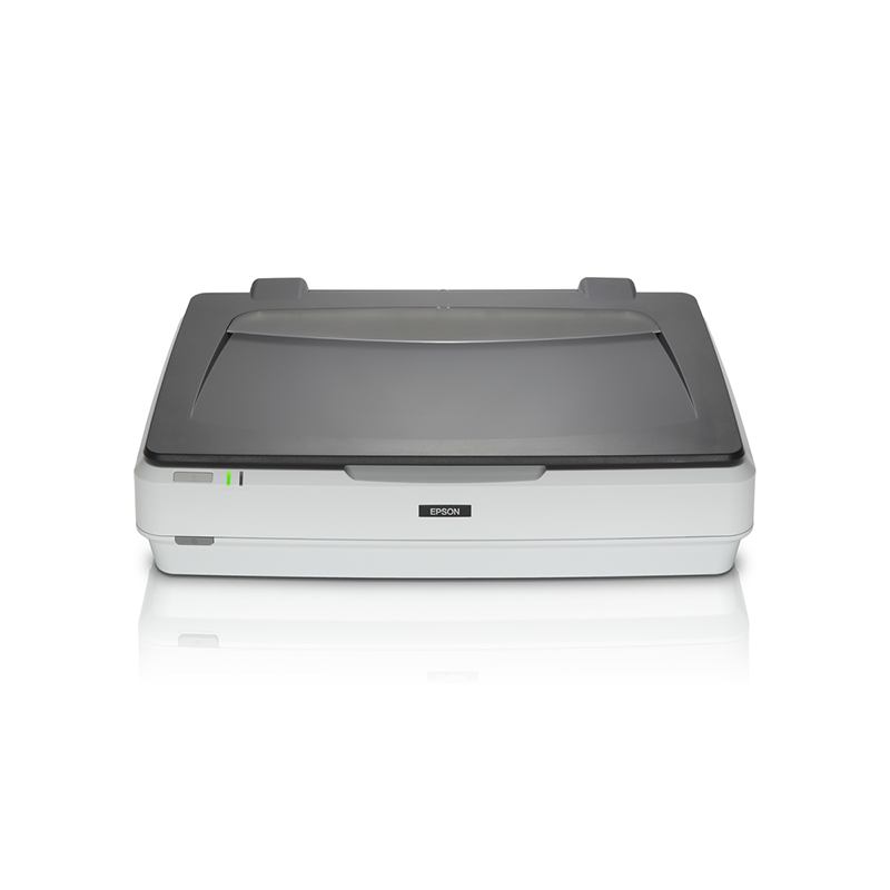 Epson Expression 13000XL A3 Flatbed Graphic Arts Scanner for Professional Photo | Film & Document Scanning – High Resolution CCD Color Scanner for Designers | Photographers | Architects & Archiving Solutions