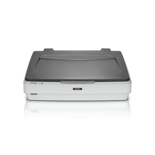 Epson Expression 13000XL A3 Flatbed Graphic Arts Scanner for Professional Photo | Film & Document Scanning – High Resolution CCD Color Scanner for Designers | Photographers | Architects & Archiving Solutions