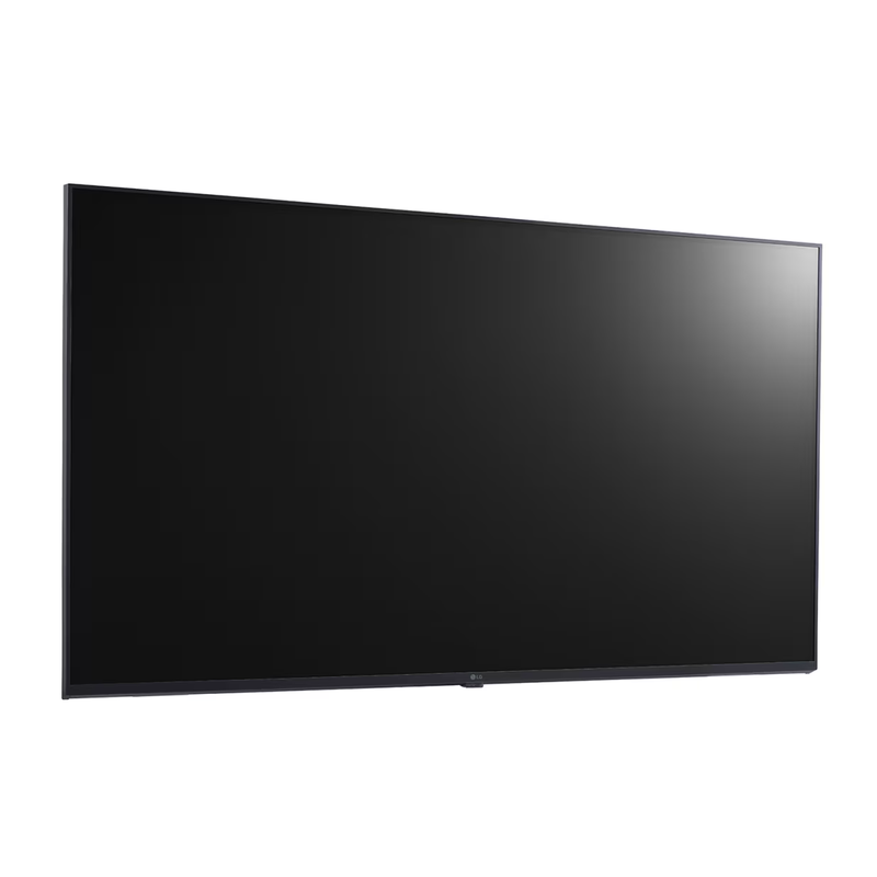 LG 43UL3J-E 43" UHD Digital Signage