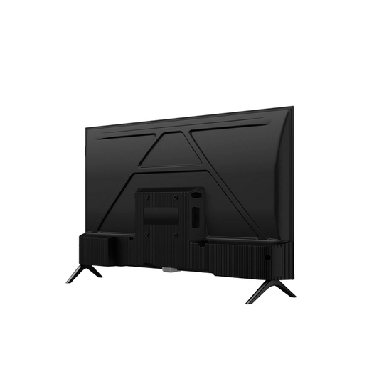 TCL 32S4K Series Full HD Smart QLED Google TV| 32" inch| 1080p Full HD| Ethernet, HDMI, USB, Wi-Fi| 1 Year warranty