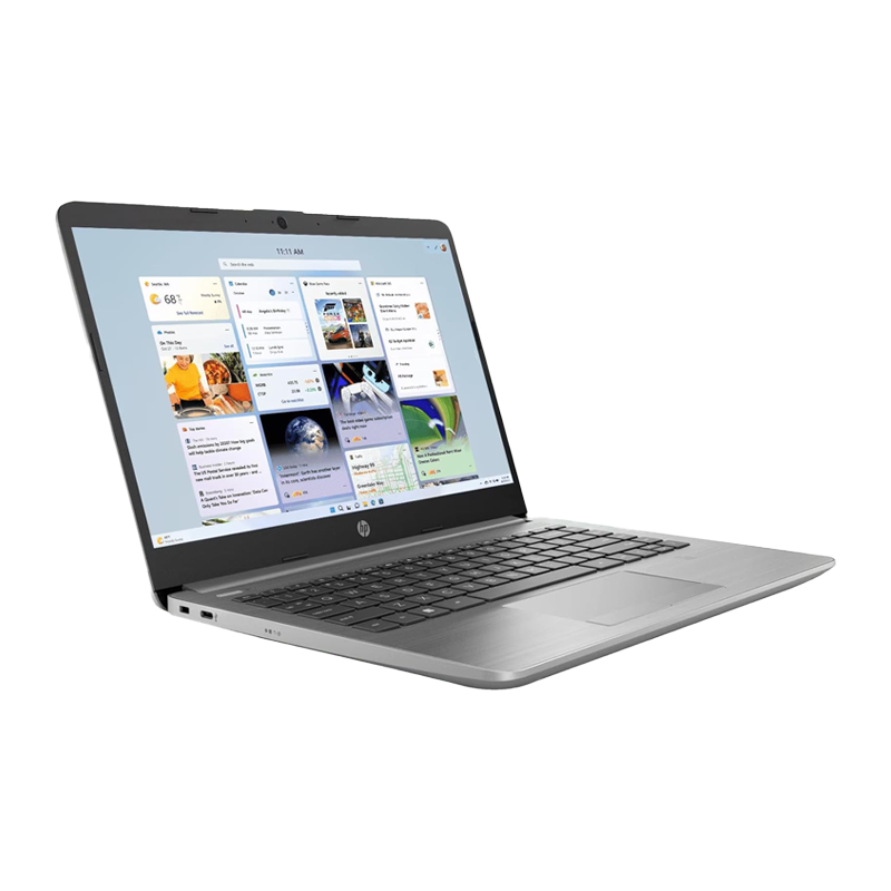 HP 250 G9 Laptop (Celeron Dual Core 12th Gen 4500u/8gb Ram/256gb SSD/dos/15.6")