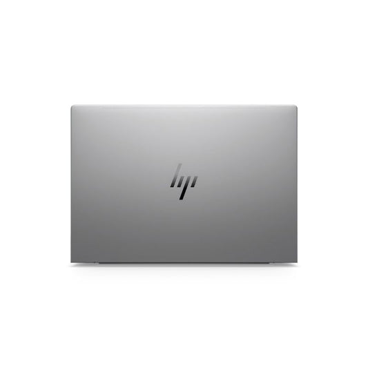 HP ZBook 8 G1i Mobile Workstation | Intel Core Ultra 7 255H | 16GB DDR5 5600MHz | 1TB SSD | NVIDIA RTX A500 4GB | Windows 11 Pro 64-bit | 3 Years Warranty