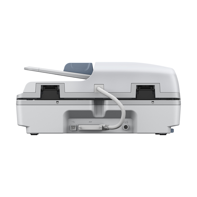 Epson DS-6500 A4 Color Document Scanner – High-Speed Sheet-Fed Scanner with ADF | Duplex Scanning | USB Connectivity | Office & Business Scanning Solution