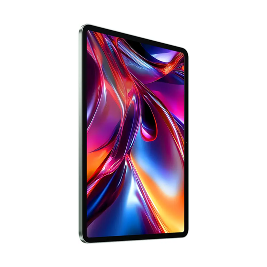 XIAOMI Pad 7 |Qualcomm Snapdragon 7+ Gen 3 |11.16"Inch Display |12GB, 256GB |3.2K CrystalRes Display |HyperOS 2 |68 Billion+ Colours |Dolby Vision Atmos |Quad Speakers |Wi-Fi 6e