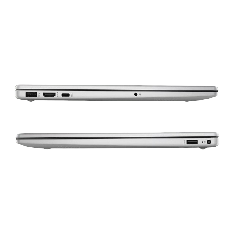 HP 15 FD0220TU Laptop (13i5/8GB/512GB SSD/15.6" FHD/W11/Natural Silver)