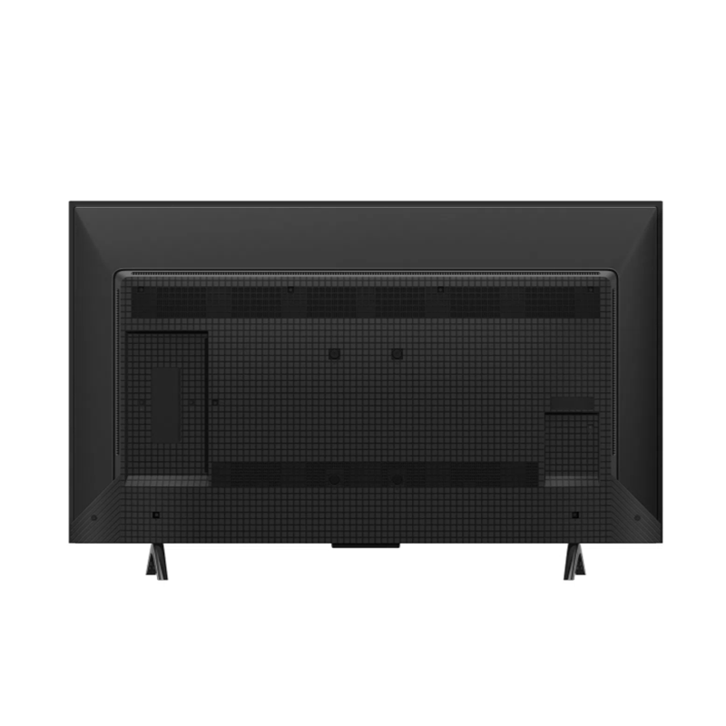 TCL 43P7K 4K Ultra HD Smart QLED Google TV 43"