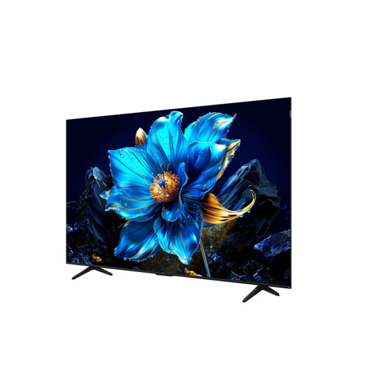 TCL 55P7K 4K QLED Ultra HD Smart Google TV| 55" inch| QLED display| 2 GB RAM | 16 GB ROM | 64-bit Quad Core Processor