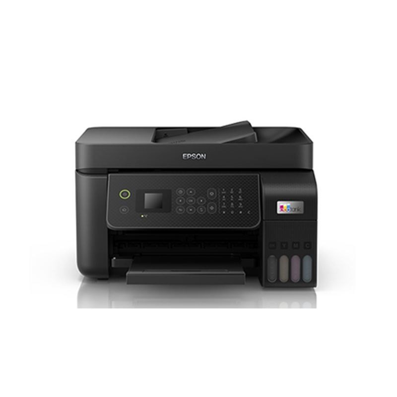 Epson EcoTank L5290 A4 All-in-One Ink Tank Printer – Print \ Scan | Copy | Fax | ADF | Wi-Fi | Wi-Fi Direct | USB | High Yield Low Cost Printing