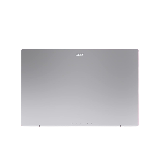Acer Aspire 3 NX KDESI 004 A315 24P R77Z Laptop (R5 7520U/8GB/512GB SSD/15.6" FHD/W11/MSO/Pure Silver)