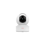 CP PLUS 2MP Smart Wi-Fi CCTV Camera for Home with 360° Pan & Tilt | View & Talk | Smart Detection Suite | Night Vision 15 Mtr | Cloud Recording | CTC Cyber Secure Tech | CP-E21Q