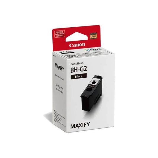 BH-G2 Print Head for Canon Printers | Genuine Replacement Inkjet Printhead | High Quality Color & Black Printing | Durable & Reliable Printer Accessory | Easy Installation Module