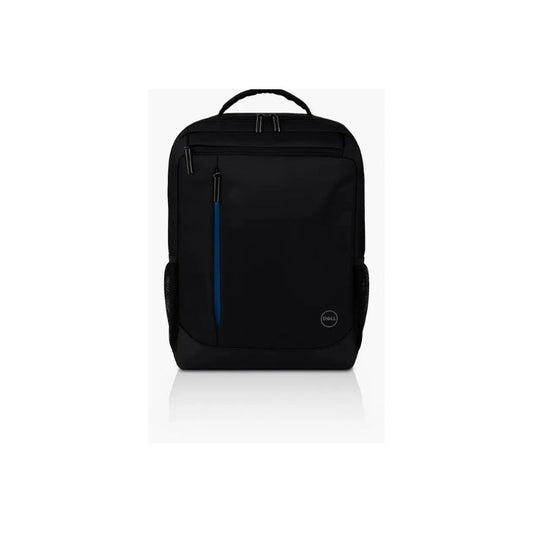 Dell Laptop Bag with Padded Laptop Compartment, Durable Polyester, Multiple Pockets, Fits 14″–16″ Laptops – Ideal for Office, Travel, and Daily Commute