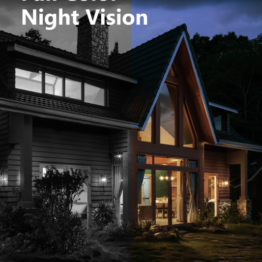 Imou 5MP 1620p CCTV Wi-Fi Pan & Tilt Security Camera| IPC-K7CP-5H1WE| Smart Color Night Vision 30M| Two-Way Talk| Human Detection| Alarm Notification| Works with Alexa| IP66 Waterproof| Supports SD Card up to 512GB