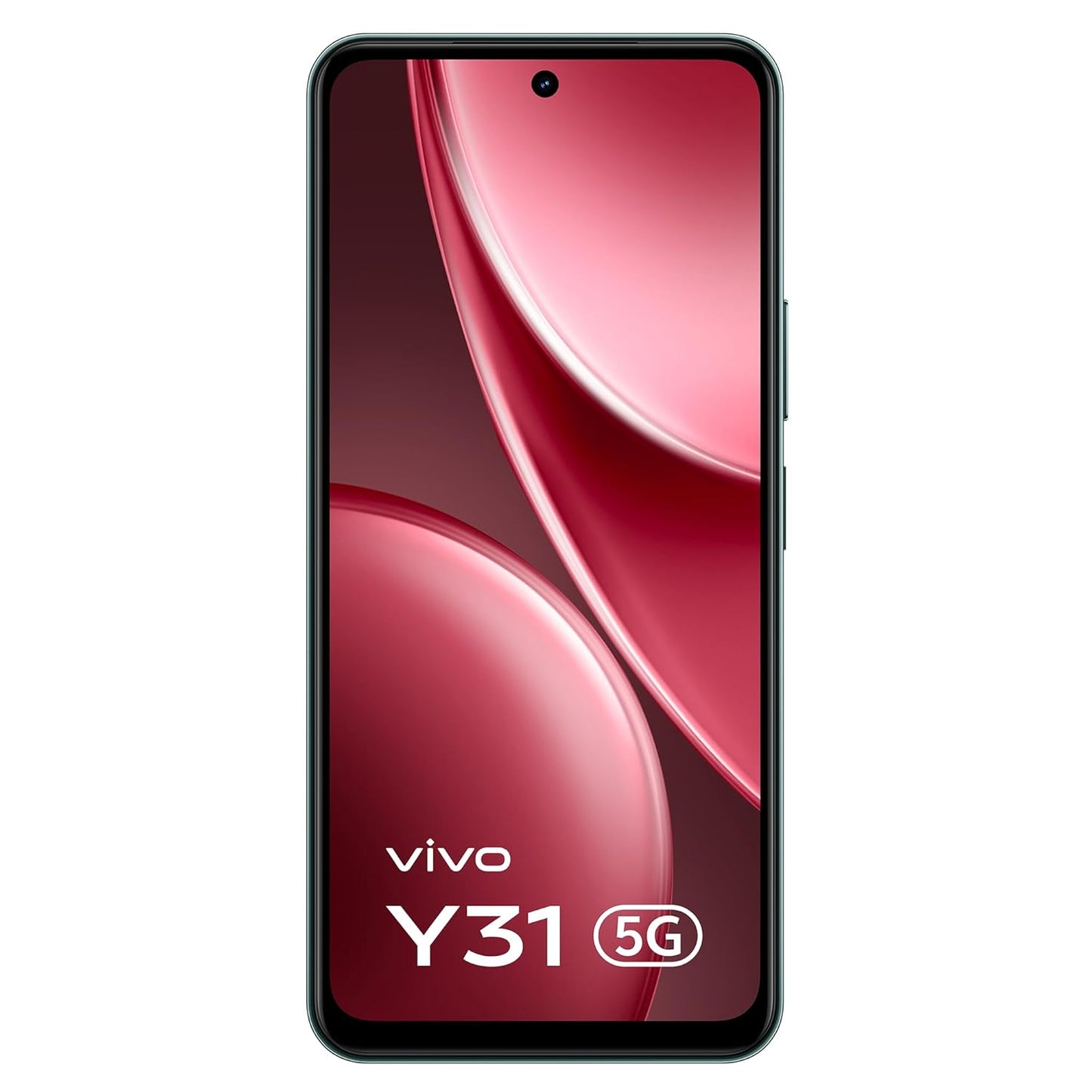 vivo Y31 5G |4GB RAM, 128GB Storage|6.68" inch Display|50 MP + 0.08 MP Rear Camera | 8 MP Selfie Camera|6500 Mah battery