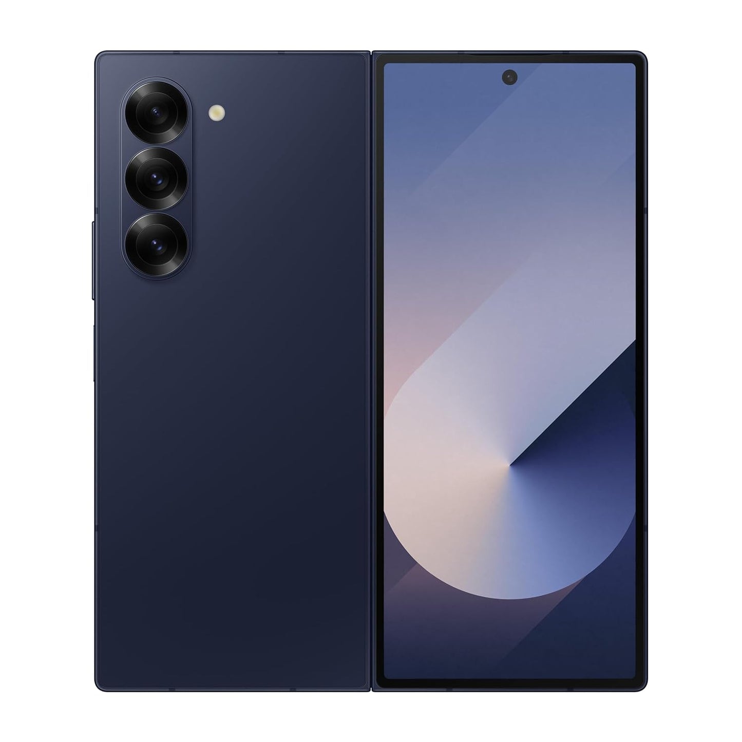 Samsung Galaxy Z Fold6 5G Smartphone with Galaxy AI |12GB RAM, 256GB Storage| 50MP High-Resolution Camera, Snapdragon 8 Gen 3| Google Gemini