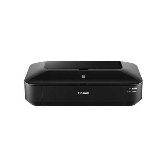 Canon PIXMA iX6870 Wireless A3 Inkjet Color Printer | Wi-Fi Office Printer | High Resolution Photo Printing | USB & Mobile Printing Support