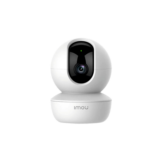 Imou Ranger S2 3MP WiFi Security Camera| IPC-DK2-3H1W-S2| Pan & Tilt for 360°| Human Detection| Smart Tracking| 2-Way Audio| Night Vision| Alexa Google Assistant| Up to 256GB SD Card Support