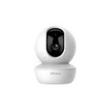 Imou Ranger S2 3MP WiFi Security Camera| IPC-DK2-3H1W-S2| Pan & Tilt for 360°| Human Detection| Smart Tracking| 2-Way Audio| Night Vision| Alexa Google Assistant| Up to 256GB SD Card Support
