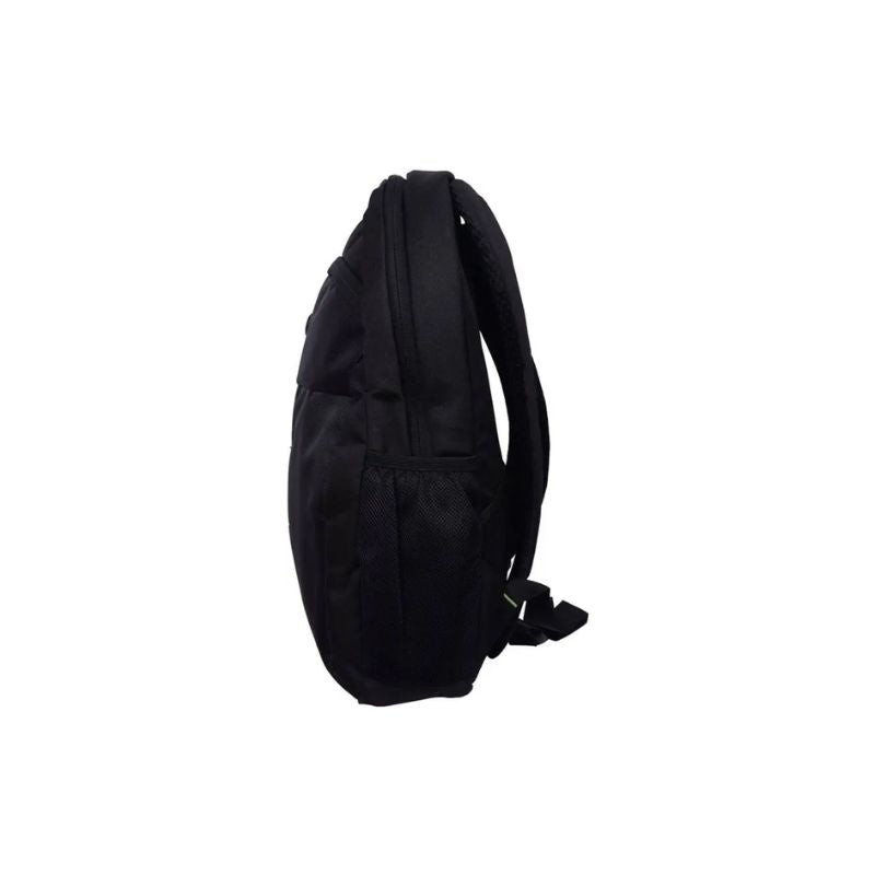 Acer Laptop Bag – Durable Polyester Laptop Backpack with Padded Compartment, Multiple Storage Pockets, and Ergonomic Shoulder Straps