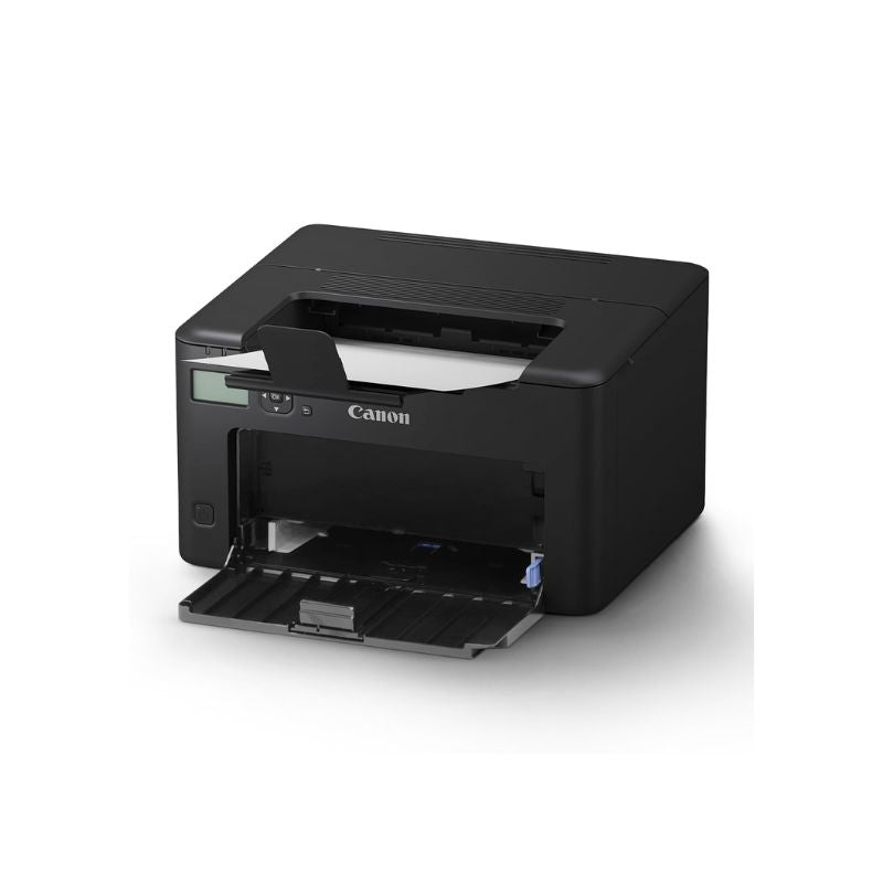 Canon LBP 122DW Monochrome Laser Printer | Wireless WiFi Duplex Printing | Compact Single Function Printer for Home & Office Use