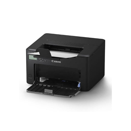 Canon LBP 122DW Monochrome Laser Printer | Wireless WiFi Duplex Printing | Compact Single Function Printer for Home & Office Use