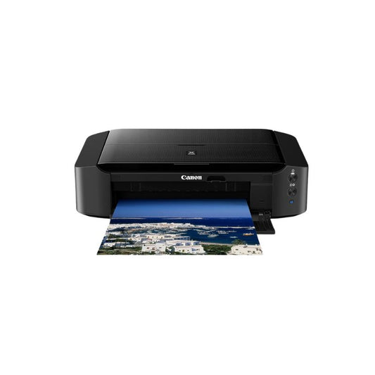Canon PIXMA iP8770 Wireless A3+ Photo Inkjet Printer | High Resolution Color Printing | Borderless Photo Printer | Wi-Fi & USB Connectivity