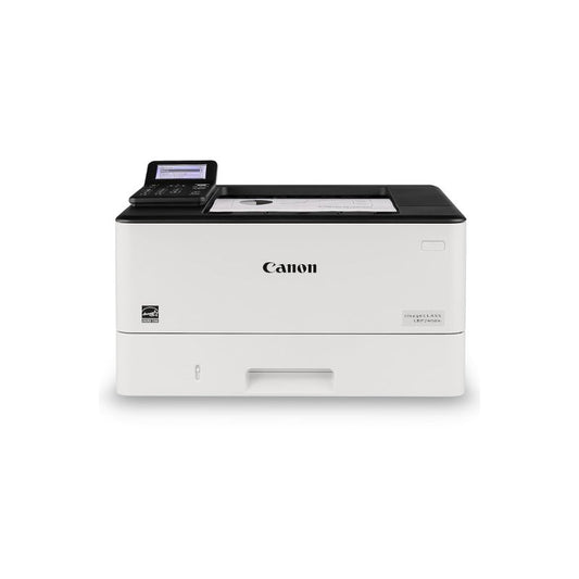 Canon imageCLASS LBP246dw | Monochrome Laser Printer | Wireless Duplex Printing | High-Speed Office Printer
