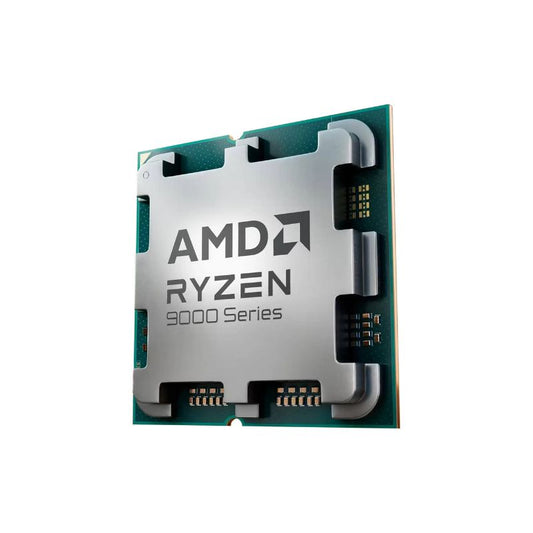 AMD Ryzen 9 9900X Desktop Processor | 12 Cores & 24 Threads | Up to 5.6 GHz Max Boost | Socket AM5 | Zen 5 Architecture | 76MB Total Cache | PCIe 5.0 Support | DDR5 Memory Ready | 120W TDP