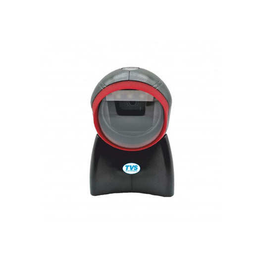 TVS BS‑i201S WL 2D Wireless Barcode Scanner |1D & 2D Scanning| CMOS Imager| USB & Bluetooth Connectivity|Ergonomic Handheld Design