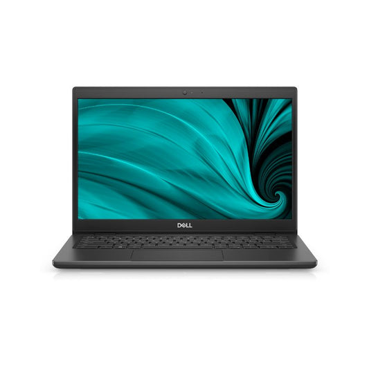 Dell Latitude 3420 | Intel Core i3‑1115G4 | 8GB RAM | 512GB SSD | 14″ FHD Display | Windows 10 Pro | 3-Year ADP Warranty | Includes Bag | Black