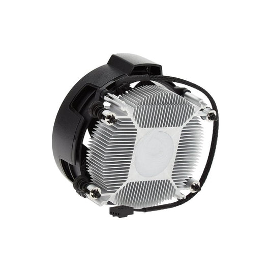 AMD Ryzen 5 5500 Desktop Processor | 6 Cores & 12 Threads | Up to 4.2 GHz Turbo Boost | Socket AM4 | 19MB Total Cache | 65W TDP | Includes Wraith Stealth Cooler | Ideal for Budget Gaming & Productivity