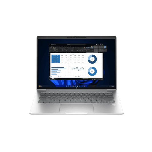HP ProBook 440 G10 | Intel Core i5-1334U | 16GB RAM | 512GB SSD | 14″ FHD Display | Integrated Graphics | Windows 11 Pro | 1 Year Warranty