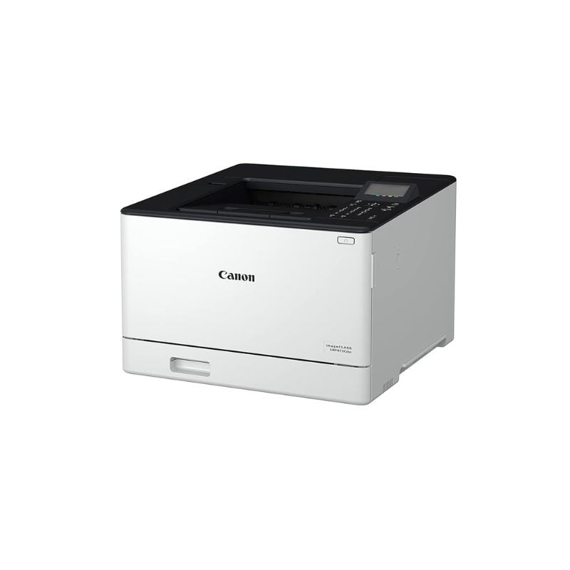 Canon LBP673CDW Color Laser Printer | Wireless Duplex Office Printer | High-Speed Color Printing Solution | Compact Business Printer | Secure Network Printing | Energy Efficient Performance | Professional Quality Output