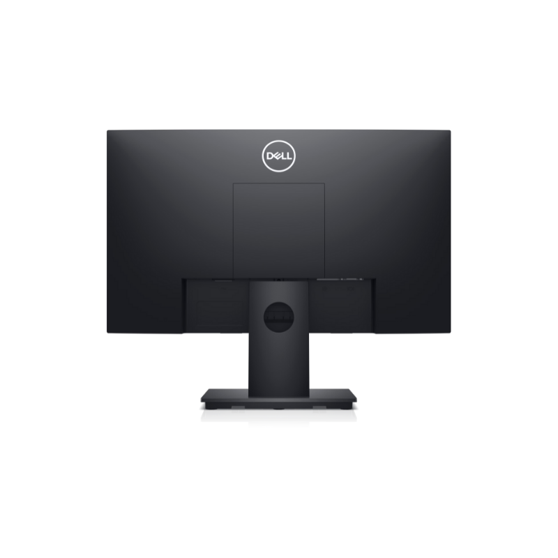 Dell 20" (50.08 cm) Monitor-E2020H| HD Plus 1600x900@60Hz| Aspect Ratio-16:9| TN-Panel| Brightness-250 cd/m²| Response Time: 5 ms (G-to-G)| Screen Coating: Anti-Glare| 1 x Display Port 1.2, 1 x VGA
