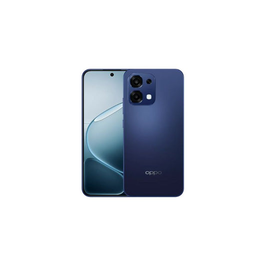 OPPO F31 Pro 5G Smartphone |8GB RAM + 128GB Storage| Advanced 5G Performance| Premium Design| High-Refresh Display| Powerful Camera System|Long-Lasting Battery & Enhanced Audio Experience