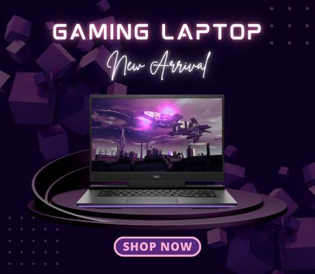 Computers & Laptops