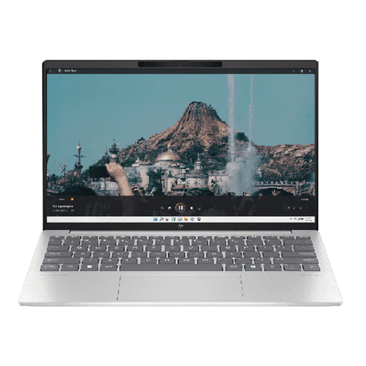 HP 13 BG0016AU Pavilion Aero Laptop (R5 8640U/16GB/512GB SSD/13.3" WUXGA IPS 400nits/MSO 2021|W11)
