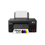 Canon Pixma G2730 Ink Tank Printer| Black| Print, Scan, Copy| USB 2.0| Color printing|