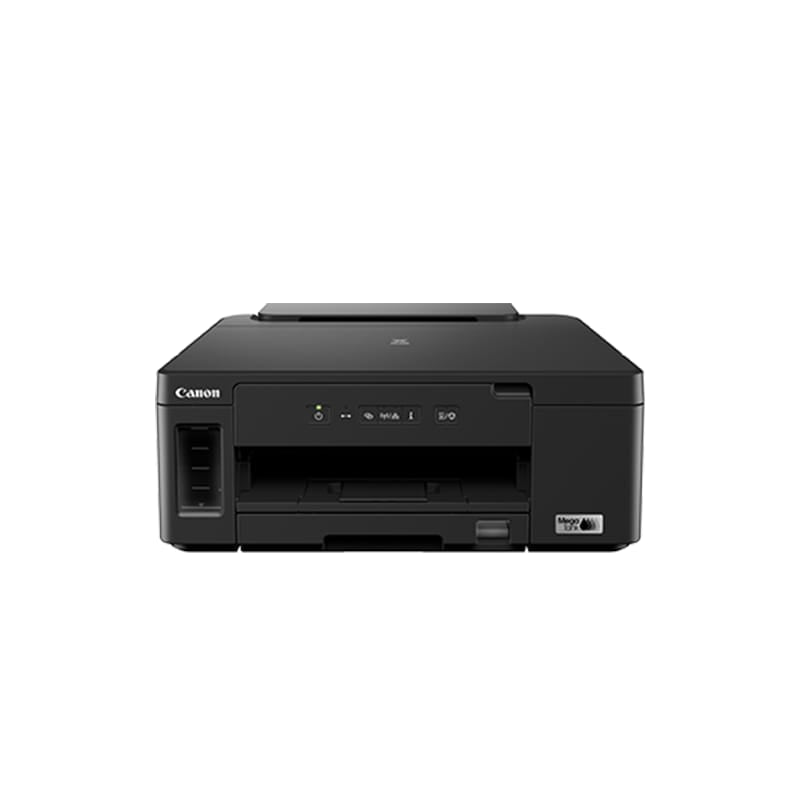 Canon PIXMA GM2070 Single Function Wi-Fi Mono Ink Tank Printer| Black| Print| Wi-Fi & USB| optional color printing| 1-year onsite warranty, or 30,000 prints