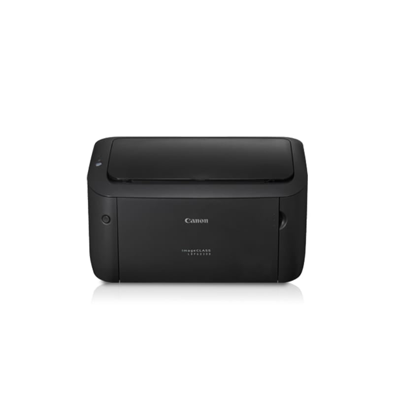 Canon imageCLASS LBP6030B Laser Printer| Black| Monochrome Laser Beam Printing| 1-year standard warranty