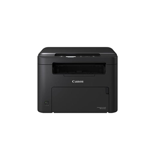 Canon imageCLASS MF272dw Multifunction| Black| Print, Scan, Copy| Wi-Fi, Ethernet, USB 2.0 High Speed| Monochrome Laser Beam Printing| 1-year standard warranty