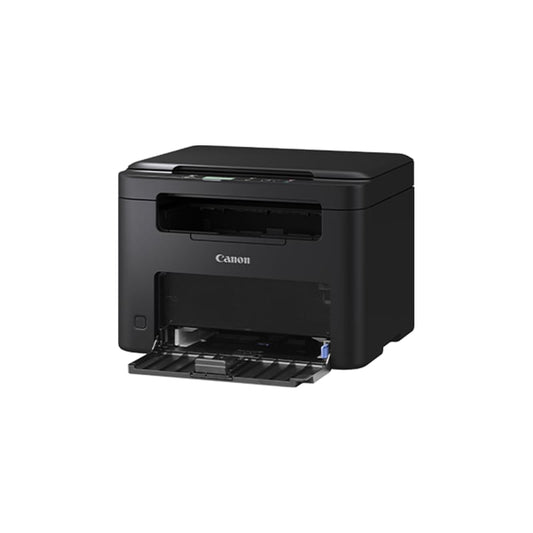Canon imageCLASS MF272dw Multifunction| Black| Print, Scan, Copy| Wi-Fi, Ethernet, USB 2.0 High Speed| Monochrome Laser Beam Printing| 1-year standard warranty