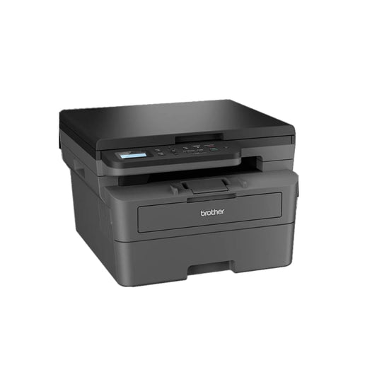 Brother DCP-B7600DB Multifunction Duplex Printer| Grey| Wi-Fi, USB| Monochrome Laser| 1 year warranty