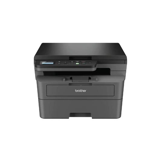 Brother DCP-B7600DB Multifunction Duplex Printer| Grey| Wi-Fi, USB| Monochrome Laser| 1 year warranty