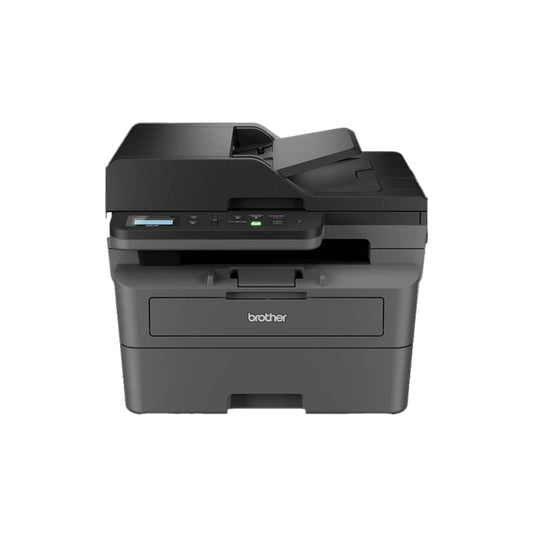 Brother DCP-B7640DWB Multifunction Wi-Fi Duplex ADF| Grey |Print, Scan, Copy| Wi-Fi, USB |Laser| Monochrome printer| 1 year warranty