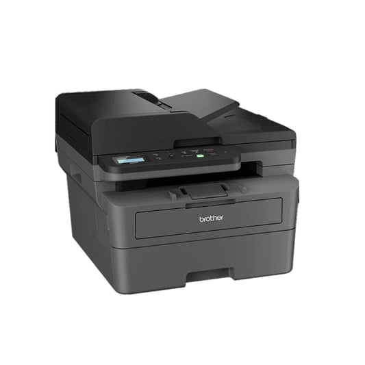 Brother DCP-B7640DWB Multifunction Wi-Fi Duplex ADF| Grey |Print, Scan, Copy| Wi-Fi, USB |Laser| Monochrome printer| 1 year warranty