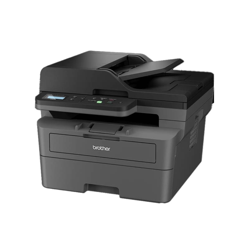 Brother DCP-B7640DWB Multifunction Wi-Fi Duplex ADF| Grey |Print, Scan, Copy| Wi-Fi, USB |Laser| Monochrome printer| 1 year warranty